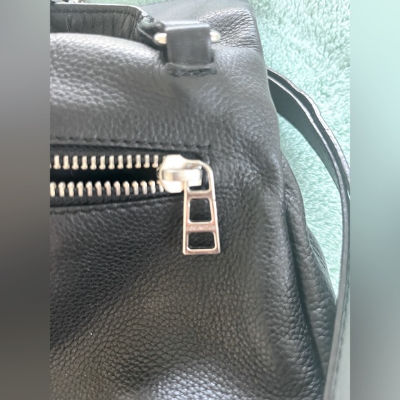 Zadig & Voltaire Romy Mini Backpack - Picture 8 of 8